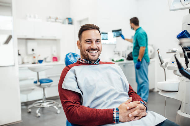 Best Oral Cancer Screening  in Anahuac, TX