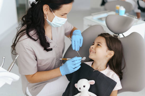 Best Dental Exams and Cleanings  in Anahuac, TX