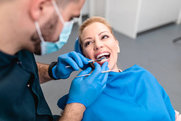 Best Laser Dentistry  in Anahuac, TX