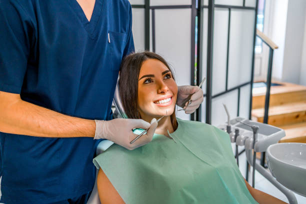 Best Dental Fillings (Composite and Amalgam)  in Anahuac, TX