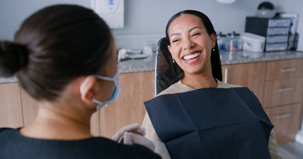 Oral Surgery in Anahuac, TX